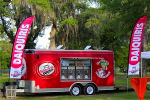 Mobile Trailer